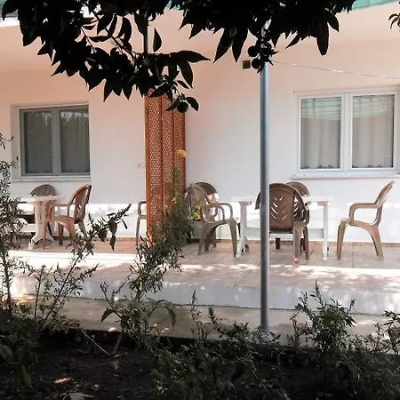 Zuhal Apart Pansiyon Mazi