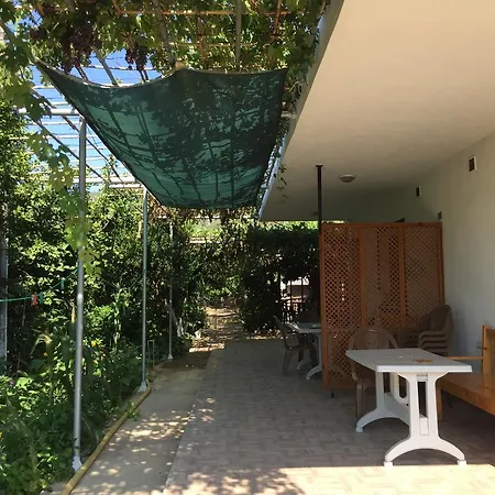 Pansiyon Zuhal Apart Mazi