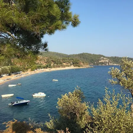 Zuhal Apart Pansiyon