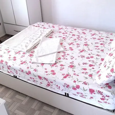 Zuhal Apart Pansiyon Mazi