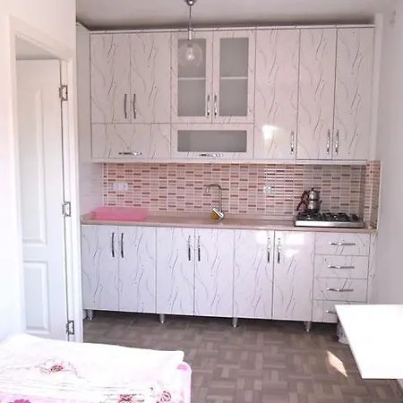 Zuhal Apart * Mazi